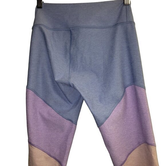 Outdoor Voices Springs Compression 7/8 Leggings Womens Size‎ XS Pre-Owned - Picture 5 of 12